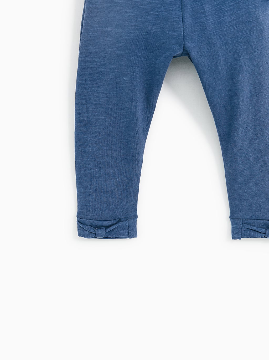 ساپورت دخترانه 21849 سایز 3 ماه تا 10 سال مارک ZARA